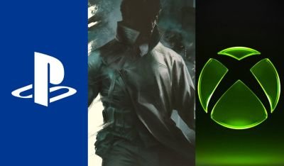 Xbox Swoops In To Save Kojima’s Stealth Action Game Physint After PlayStation Tried To Cancel It