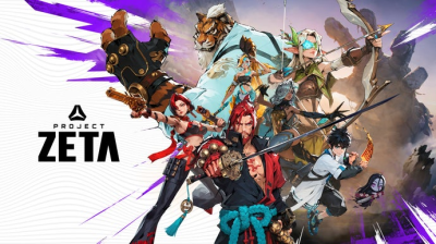 "Everyone wants immediate gratification" - Project Zeta studio on making a new action-focused MOBA without all the fluff