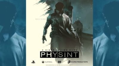 Hideo Kojima's Physint now being published by Xbox, as PlayStation severs ties with Kojima Productions and Microsoft steps in to take over