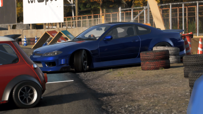 Forza Horizon 6 - Official Drift Attack Release Date Trailer