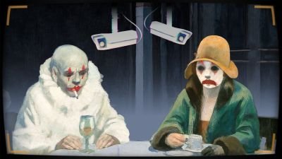 Please, Watch The Artwork - Official Gameplay Trailer | The Secret Sauce Showcase 2026