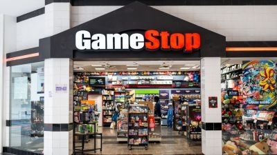 GameStop Is Re-Opening Stores That Previously Closed Down