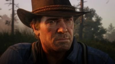 Arthur Morgan's Coughing Fits in Red Dead Redemption 2 Sound So Real Because Actor Roger Clark Was Actually Sick