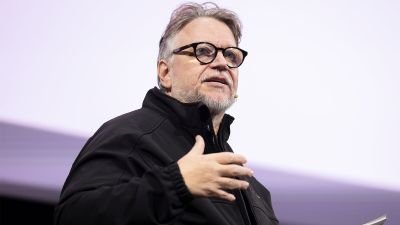'They Are Alchemy' — Guillermo Del Toro Speaks Out on AI in Filmmaking and Why It Can't Replace Human Creativity