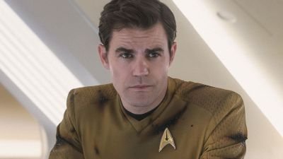 Star Trek: Strange New Worlds Recap and Review - The Once and Future Captain Kirk