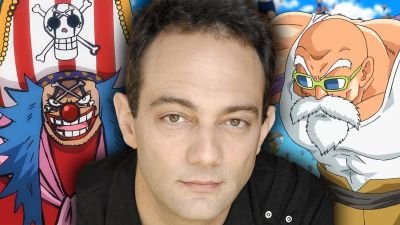 Legendary Voice Actor Mike McFarland Dies at 56 Years Old