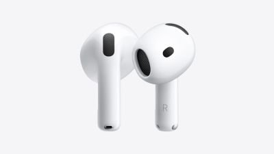 Apple AirPods 5 Are Up for Preorder