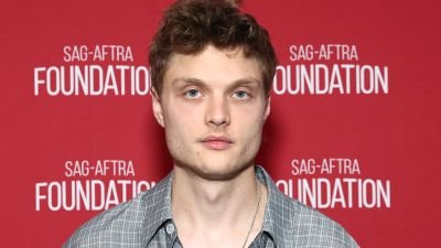 Asa Germann Cast as Angel in Marvel's X-Men Movie