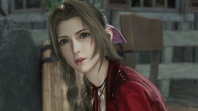 Final Fantasy 7 Revelation Requires A Download Instead Of Shipping Complete On Multiple Discs To Avoid Compromising The ‘Fidelity’ And ‘Quality’