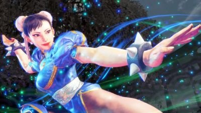 Chun-Li’s Stunt Double In The Street Fighter Movie Had To Wear Butt Pads To Match Actor Callina Liang’s Thunder Thighs
