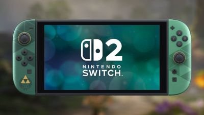 Scalpers Are Already Hawking The Sold Out Zelda 40th Anniversary Switch 2 For $900