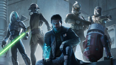 Star Wars Zero Company Guide - The Long Game