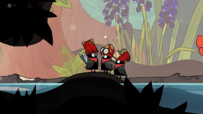 The Merlies - Official Release Date Trailer