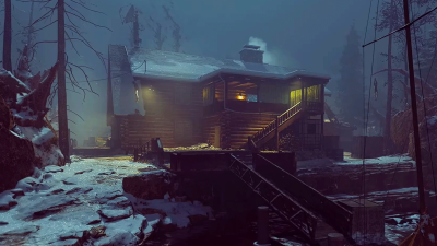 Call of Duty: Black Ops 7 - Official Season 6 Multiplayer Maps Trailer