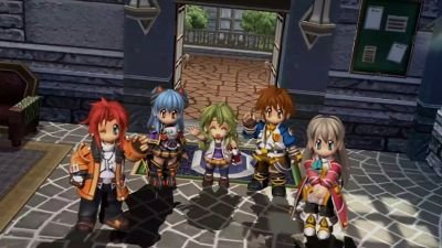 The Legend of Heroes: Trails from Zero & Trails to Azure - Official PS5 and Switch 2 Launch Trailer