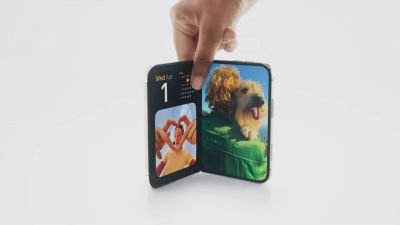 Apple lança iPhone dobrável e deixa uma pergunta no ar: quem vai comprar?