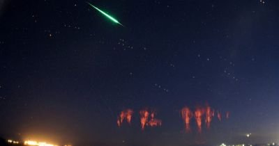 Resumo do OD: 11 de setembro; alerta da Anthropic; duendes vermelhos no céu