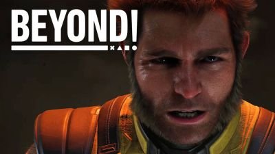 Marvel's Wolverine: Not Quite Worth The Wait - Beyond 958