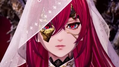 Code Vein 2: Mask of Idris - Official DLC Launch Trailer