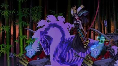 Muramasa: Revenant Blades - Official Gameplay Overview Trailer