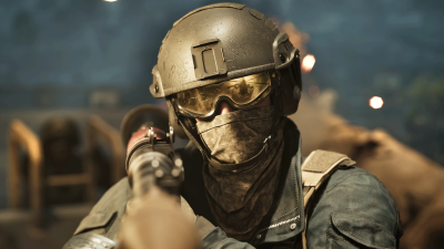 Wardogs - Official Launch Trailer