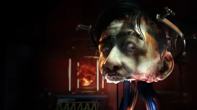 ONTOS: sucessor espiritual de SOMA leva terror psicológico para a Lua em novo vídeo de gameplay estendido