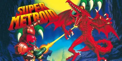 Chegou a sua vez, Samus! Super Metroid ganha port nativo para o PC, com suporte a ultrawide e 360 FPS!