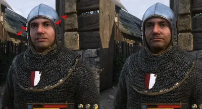 Daniel Vávra, de Kingdom Come Deliverance 2, defende o DLSS 5: “traz mais luz e detalhes que o jogo nunca conseguiu mostrar”