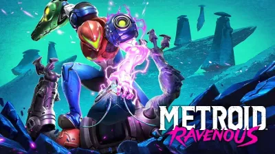 Metroid Ravenous está sendo produzido pelo mesmo estúdio de Metroid Dread