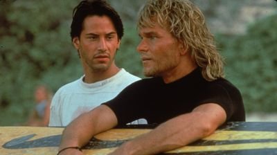 Point Break TV Show Gets the Green Light at AMC