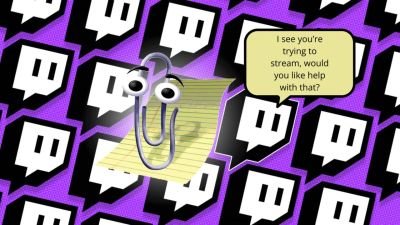 Twitch Plans To Shove More AI Down Creators’ Throats With Stream Coach Tool