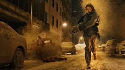Resident Evil Director Reveals He ‘Stripped Out’ A Bunch Of Jokes Because Test Audiences Found It ‘Too Funny’