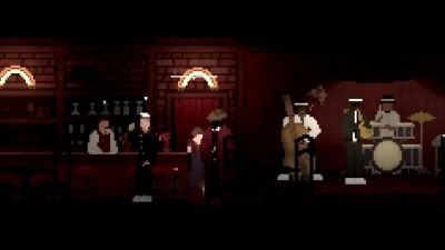 The Money Man - Official Reveal Trailer
