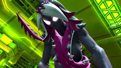 Marvel Contest of Champions - Official Gwenom Deep Dive Trailer