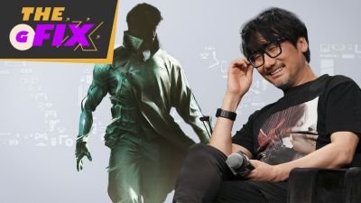 PlayStation Ditched Hideo Kojima's Physint Over Budget Concerns and Missed Deadlines - IGN Daily Fix