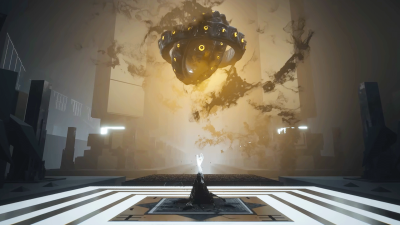 Blackshard - Official Console Release Date Trailer