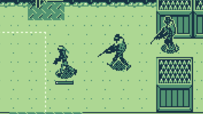 Spy Drop Gaiden - Official Gameplay Trailer