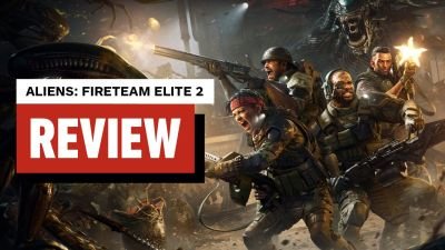 Aliens: Fireteam Elite 2 Video Review