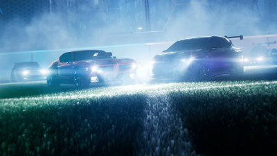 Rocket League - Official Season 24 Teaser Trailer