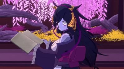 Homura Hime - Official Nintendo Switch 2 Announcement Trailer