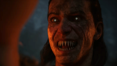 The Blood of Dawnwalker - Official Accolades Trailer