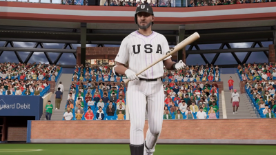 eBaseball Pro Spirit 2026 - Official Launch Trailer