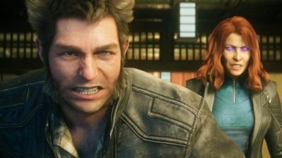 What we've been playing - "I don't think this is this game's biggest problem"