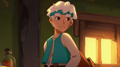 Moonlighter 2: The Endless Vault - Official Accolades Trailer
