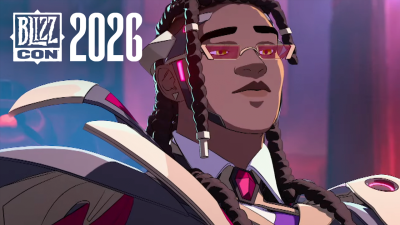 Overwatch Gets New Vampire-Inspired Support Hero, Map, and Big Character Reworks