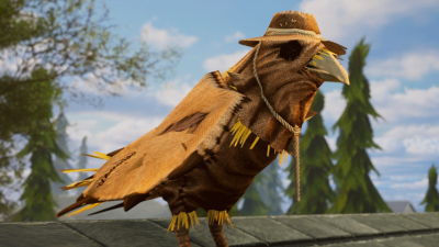 Birds of War - Official Launch Trailer