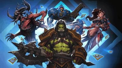 BlizzCon 2026 Opening Ceremony: Everything Announced