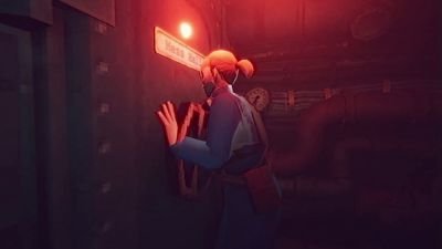 Static Dread: The Submarine - Official Release Date Trailer