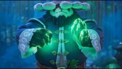 Hearthstone To Get Its First New Class In Four Years Next Spring