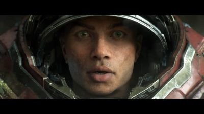 Blizzard’s Open-World StarCraft Shooter Gets Gruesome Reveal, But You’ll Have To Wait A Long Time For It